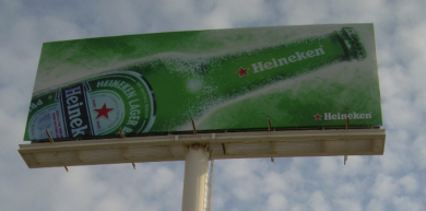 heineken