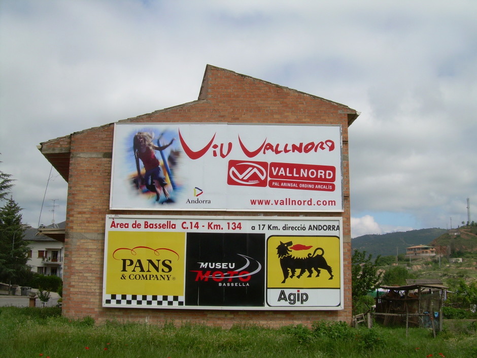 Vallas-Publicitarias